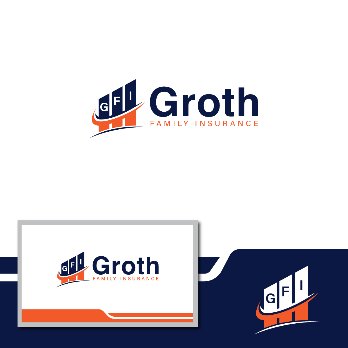 Logo Design by Ahasan36 for this project | Design #34178676