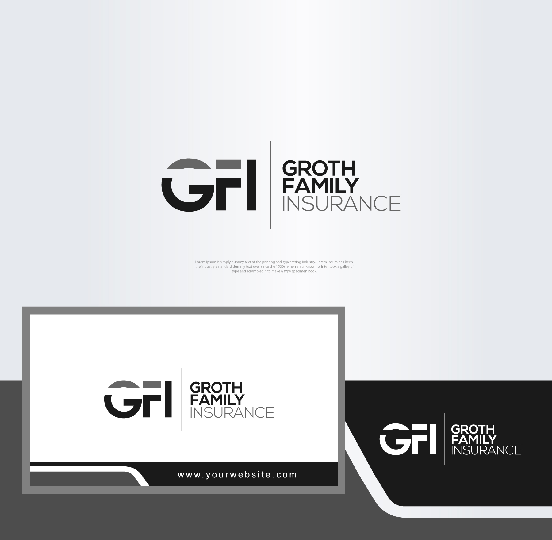 Logo Design by Creative-Finger for this project | Design #34178662