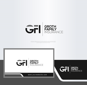 Logo Design by Creative-Finger for this project | Design #34178662