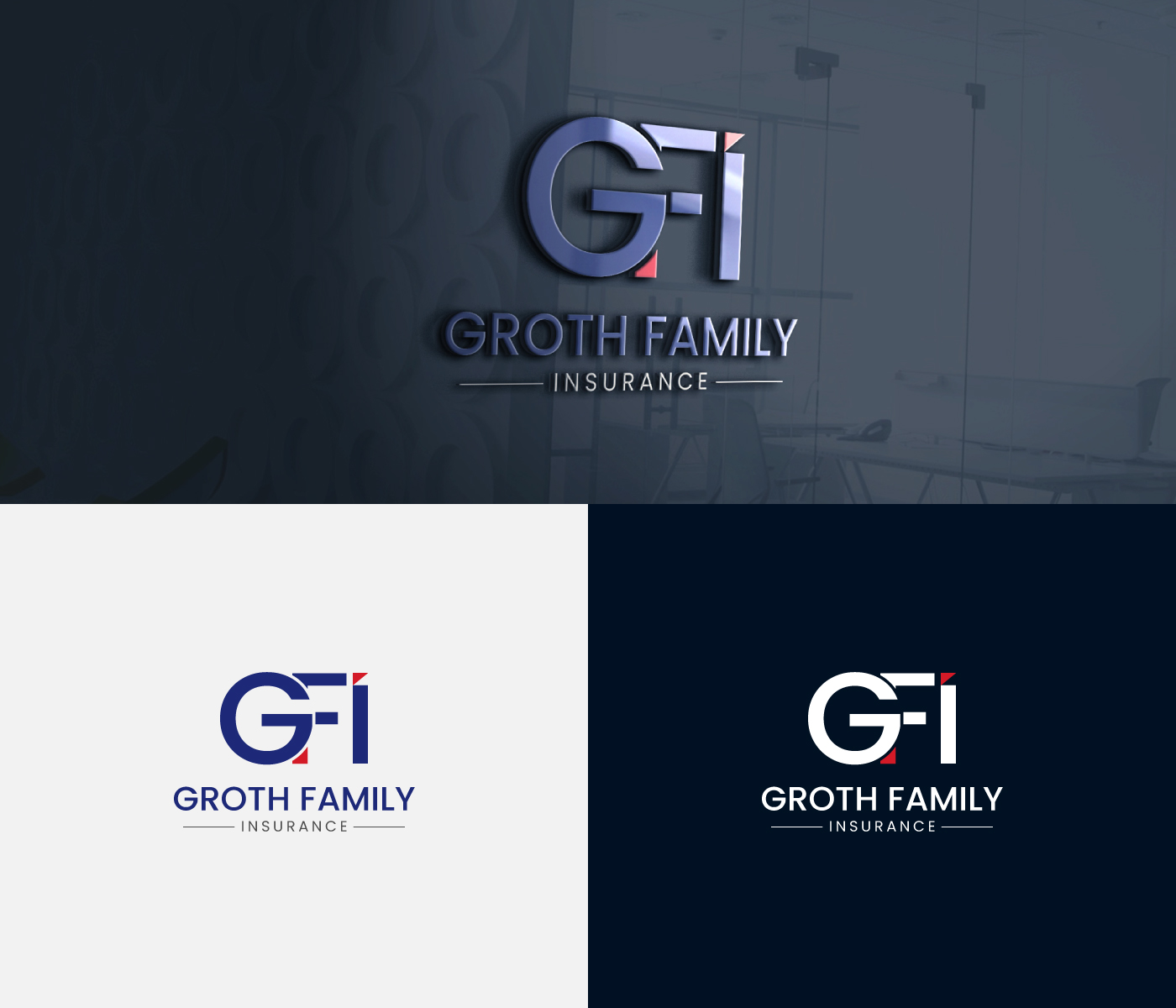 Logo Design by mehedi6566 for this project | Design #34187602