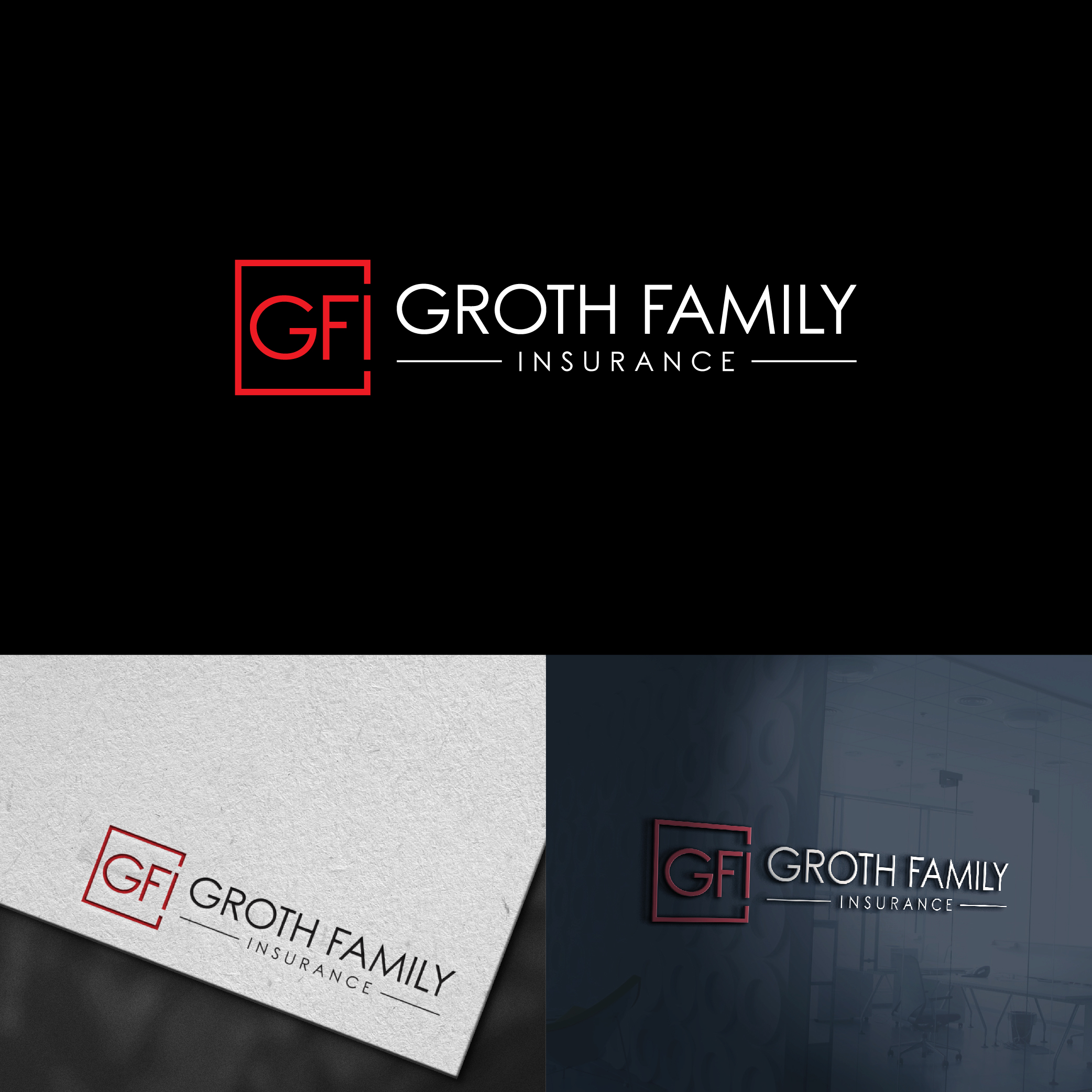 Logo Design by designer profile for this project | Design #34180615
