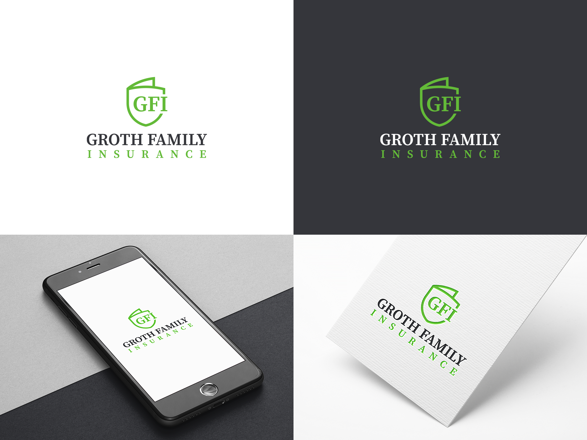 Logo Design by COLOUR CREATIVE for this project | Design #34187873
