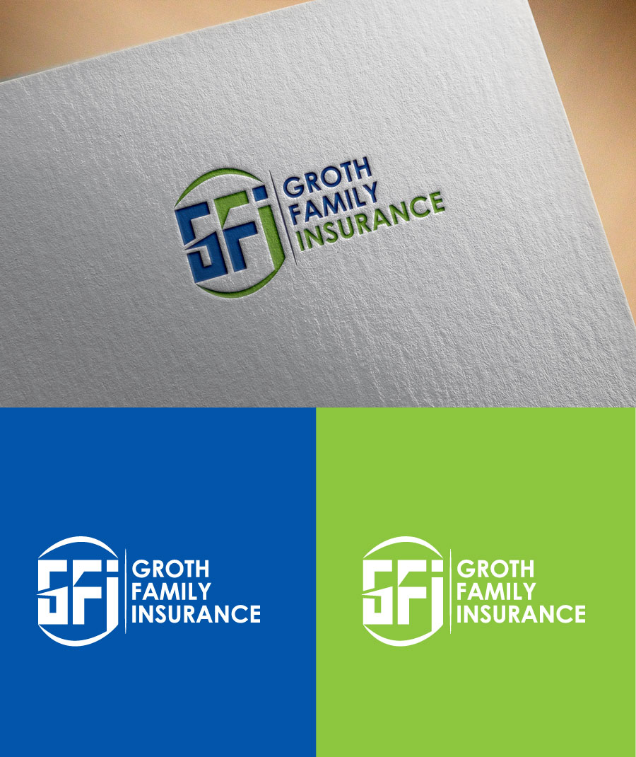 Logo Design by ThemeBoss for this project | Design #34186729