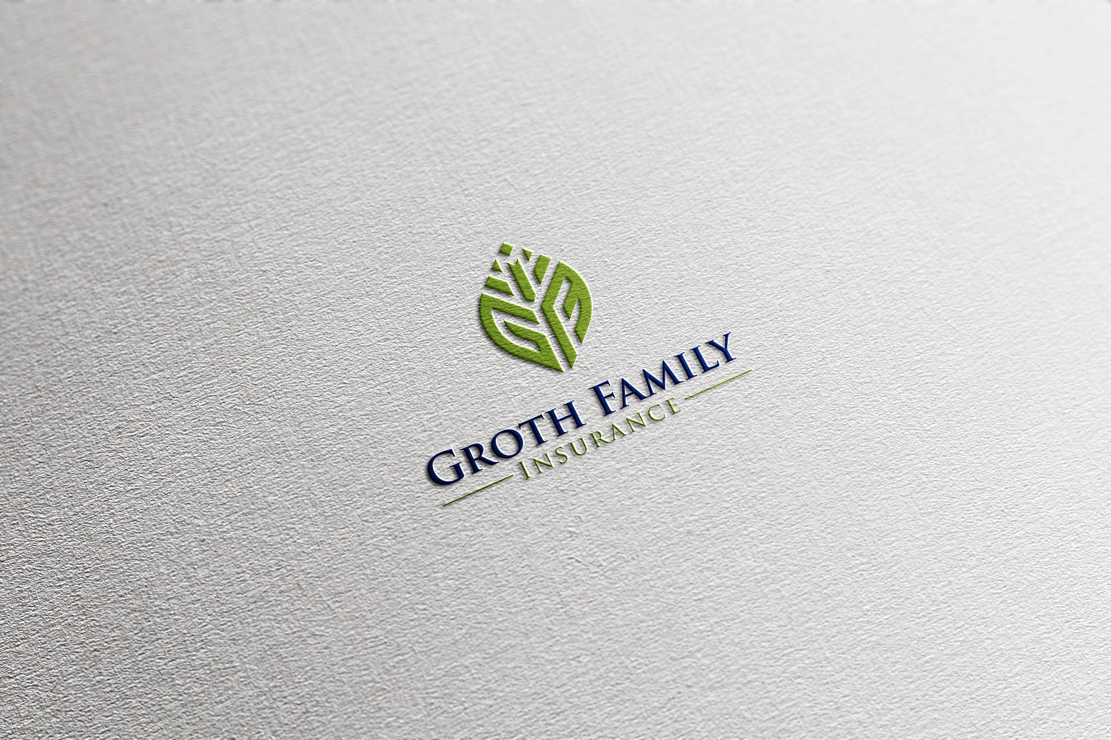 Logo Design by FarjanaTonni for this project | Design #34180570