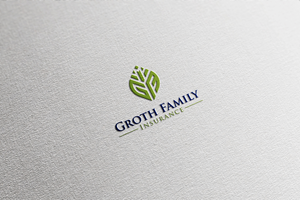 Diseño de Logo por FarjanaTonni para este proyecto | Diseño: #34180570