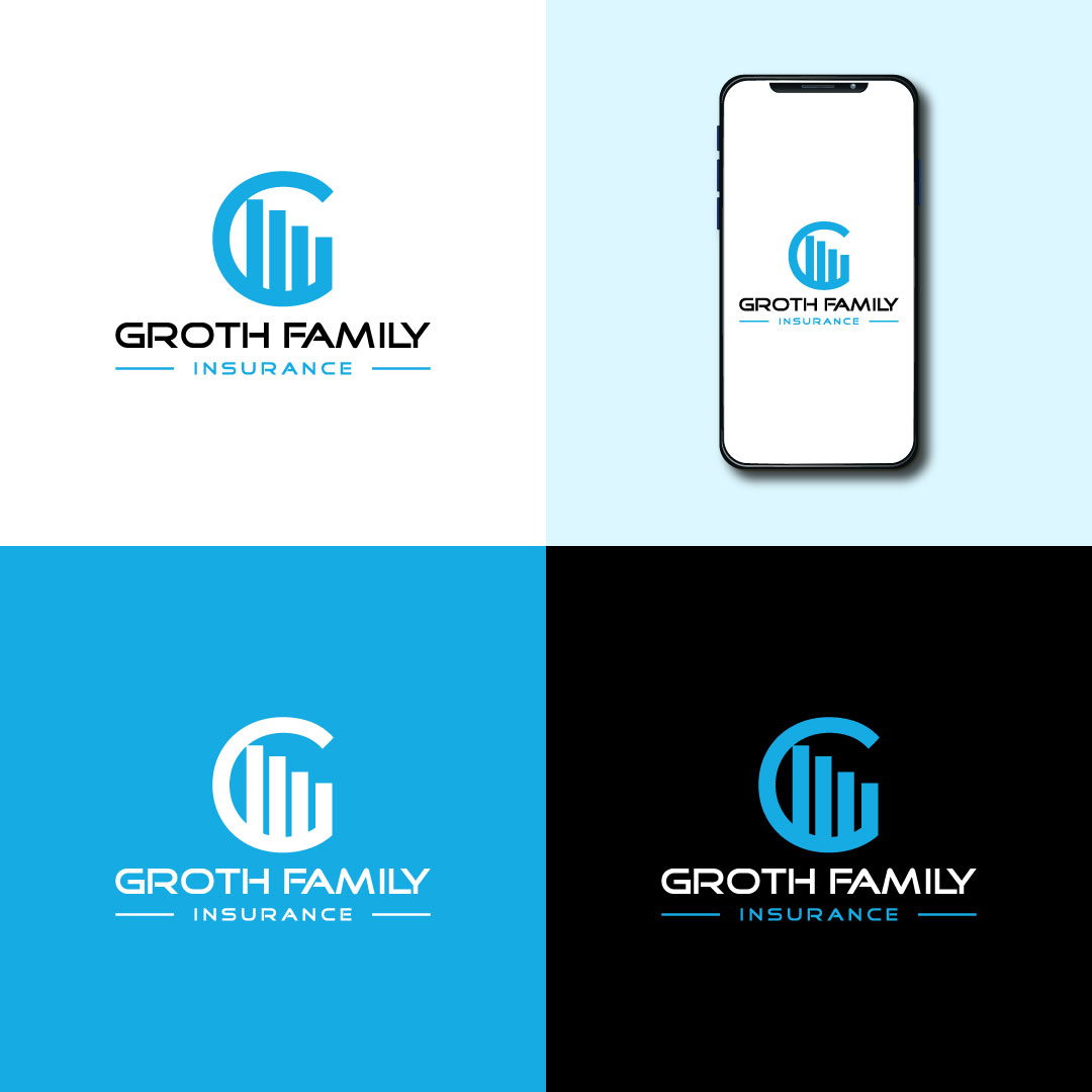 Logo Design by SAM-ART for this project | Design #34178629