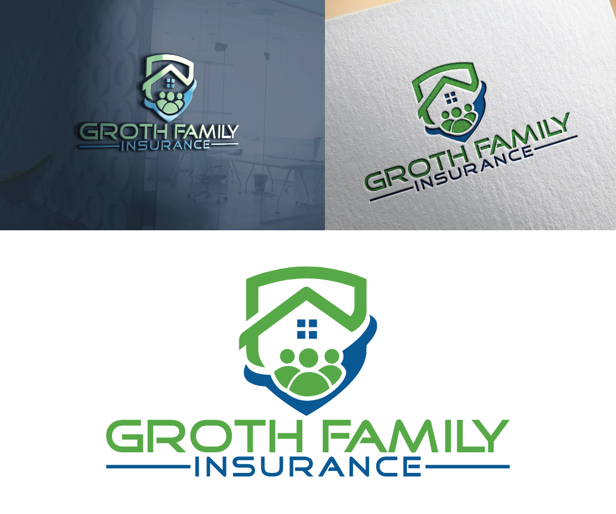 Diseño de Logo por ThreeDesignArt para este proyecto | Diseño #34185487