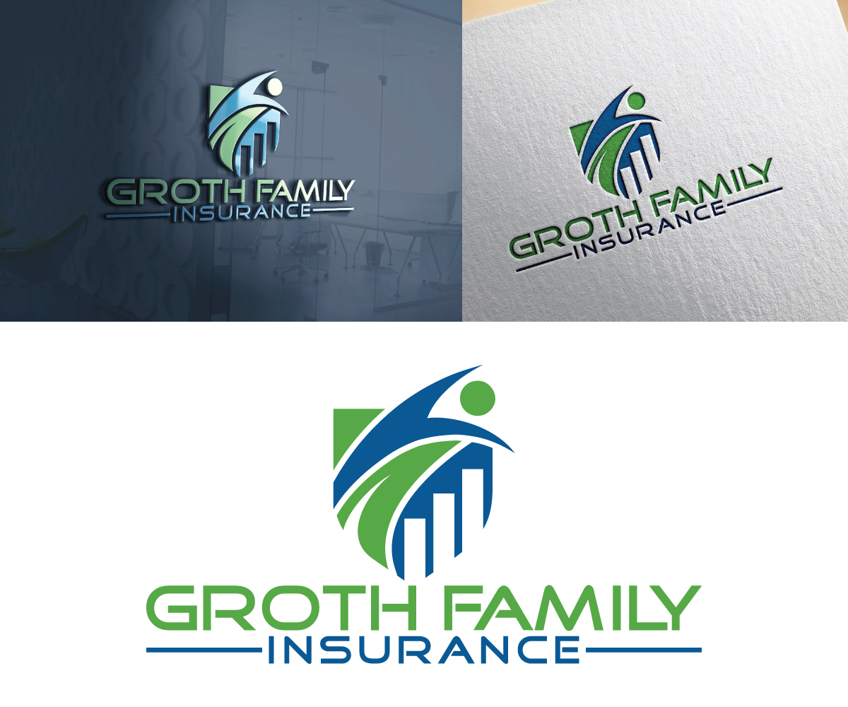 Diseño de Logo por ThreeDesignArt para este proyecto | Diseño #34185534