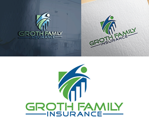 Diseño de Logo por ThreeDesignArt para este proyecto | Diseño: #34185534