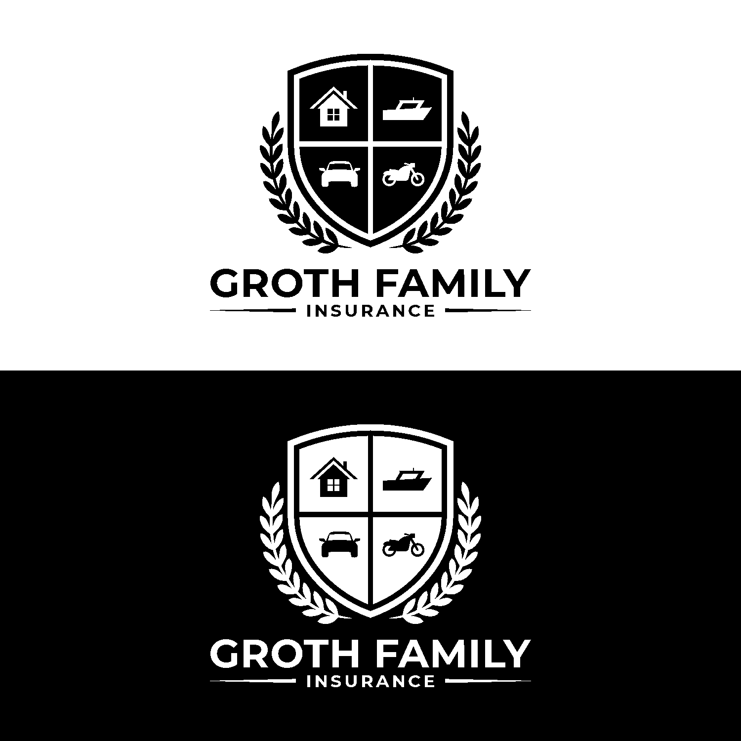 Logo Design by 16surya for this project | Design #34178317