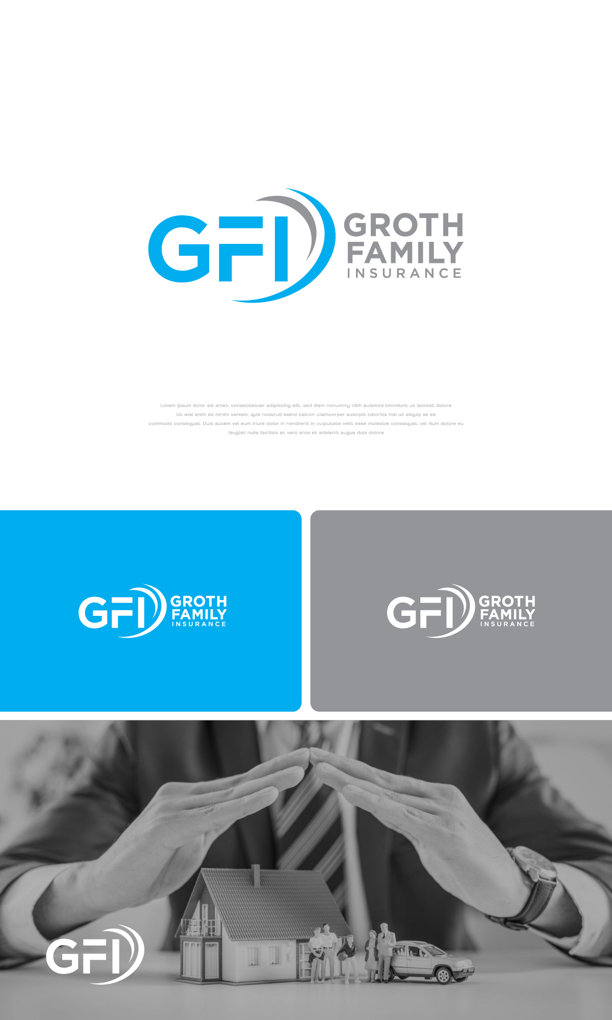 Logo Design by apik. for this project | Design #34177716