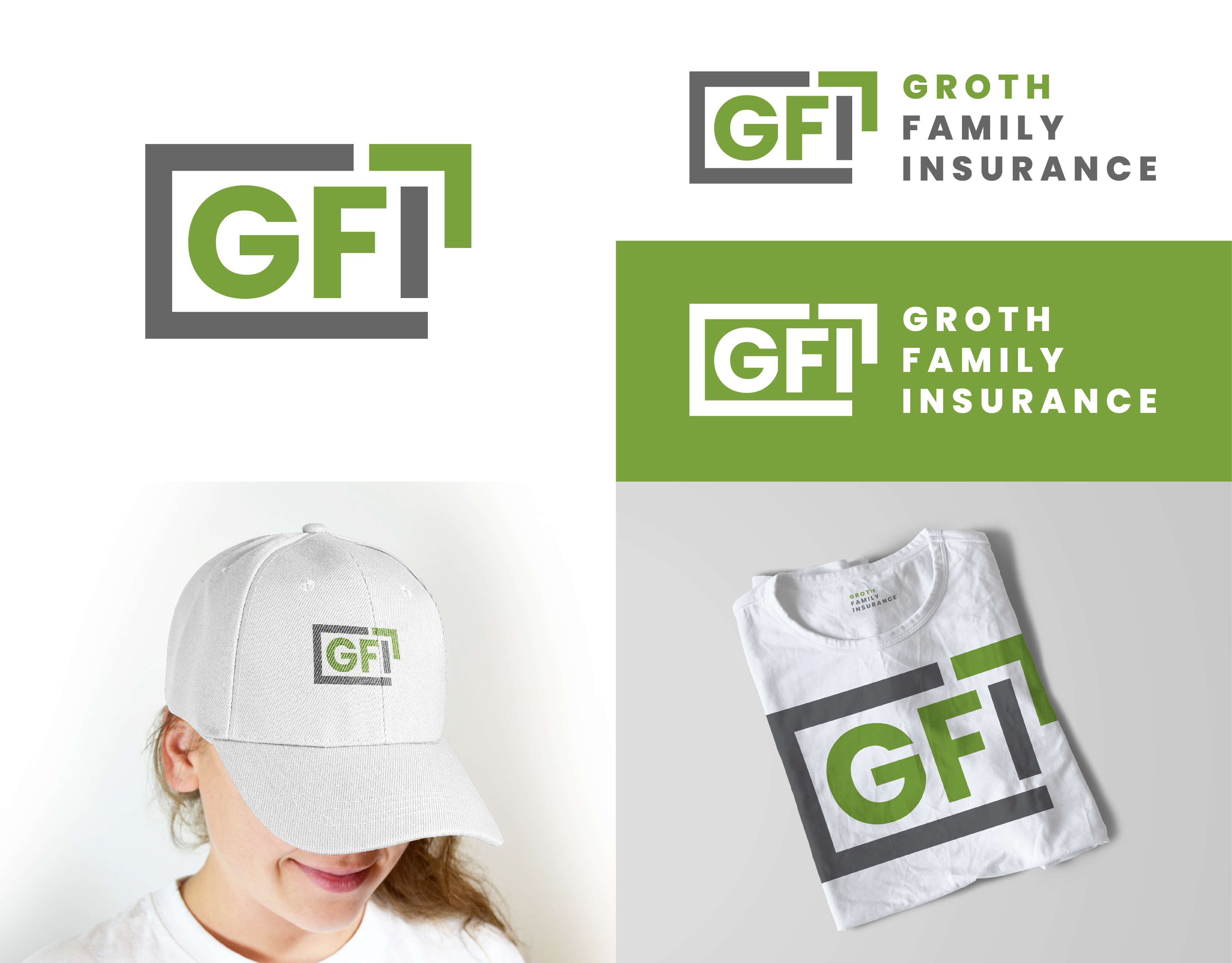 Logo Design by Ameer007 for this project | Design #34183572