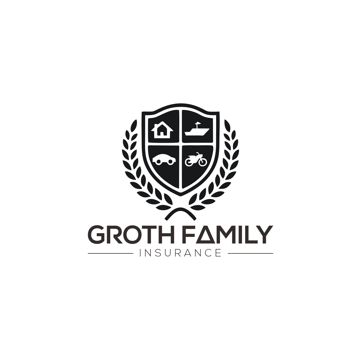 Logo Design by Frata_Design for this project | Design #34185775