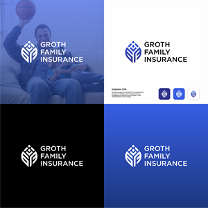 Logo Design by Kusuma Studio for this project | Design: #34178785