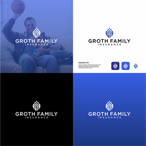 Logo Design by Kusuma Studio for this project | Design: #34178790
