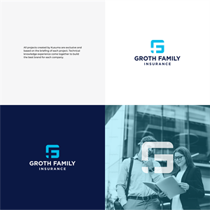 Logo Design by Kusuma Studio for this project | Design: #34187612