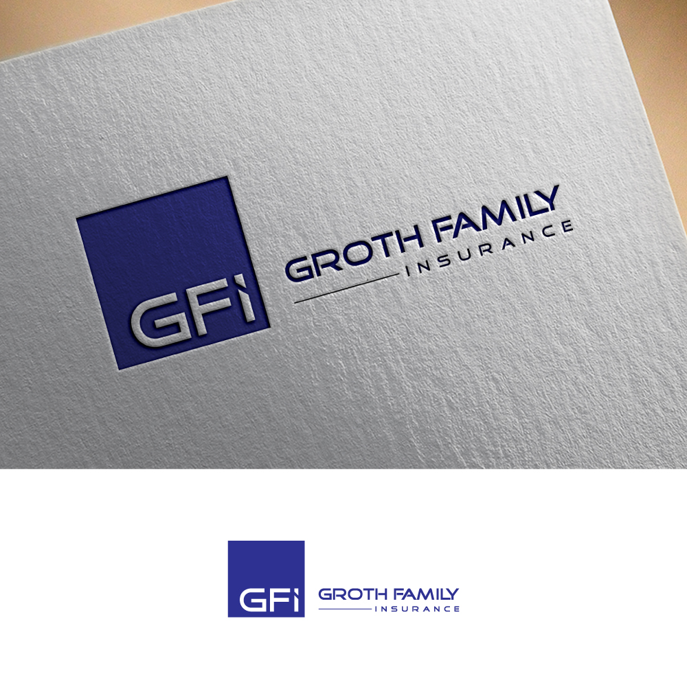 Logo Design by Hamza  Al-Muttalib for this project | Design #34183088