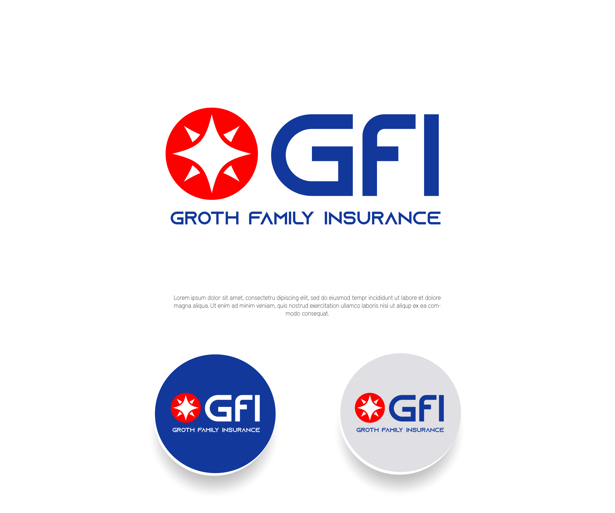 Logo Design by ArtPik. for this project | Design #34181941