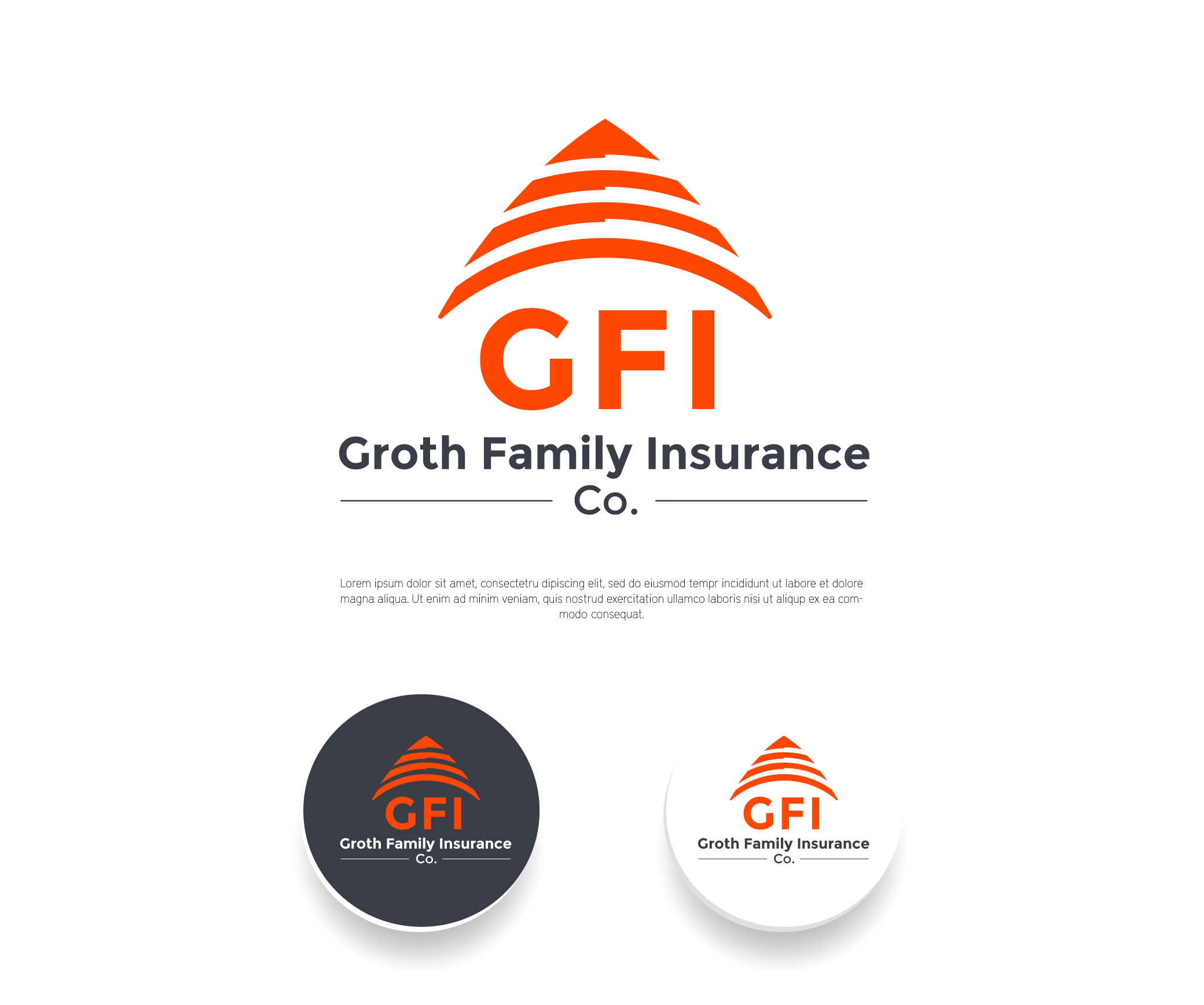 Diseño de Logo por ArtPik. para este proyecto | Diseño #34188125