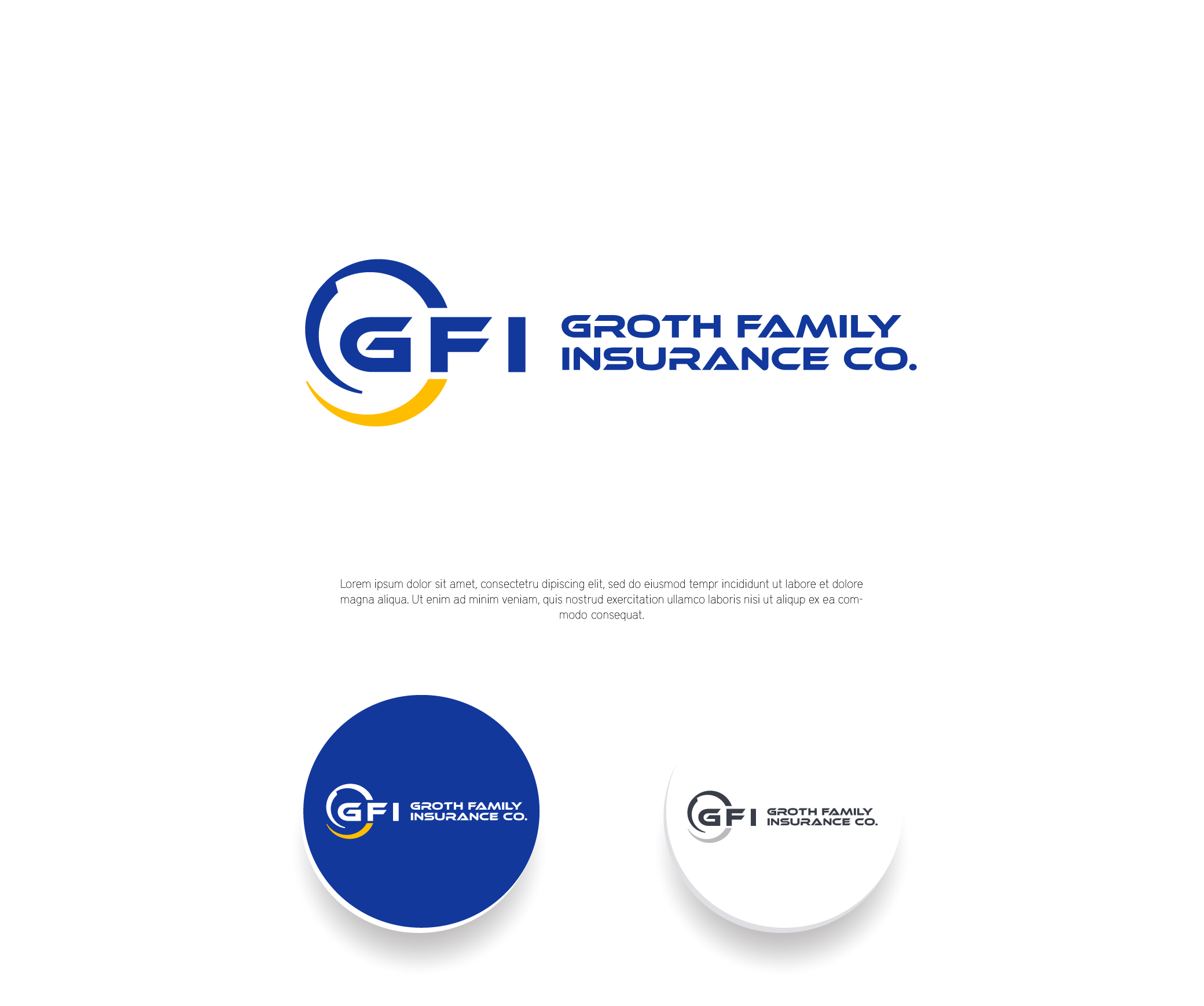 Logo Design by ArtPik. for this project | Design #34195318