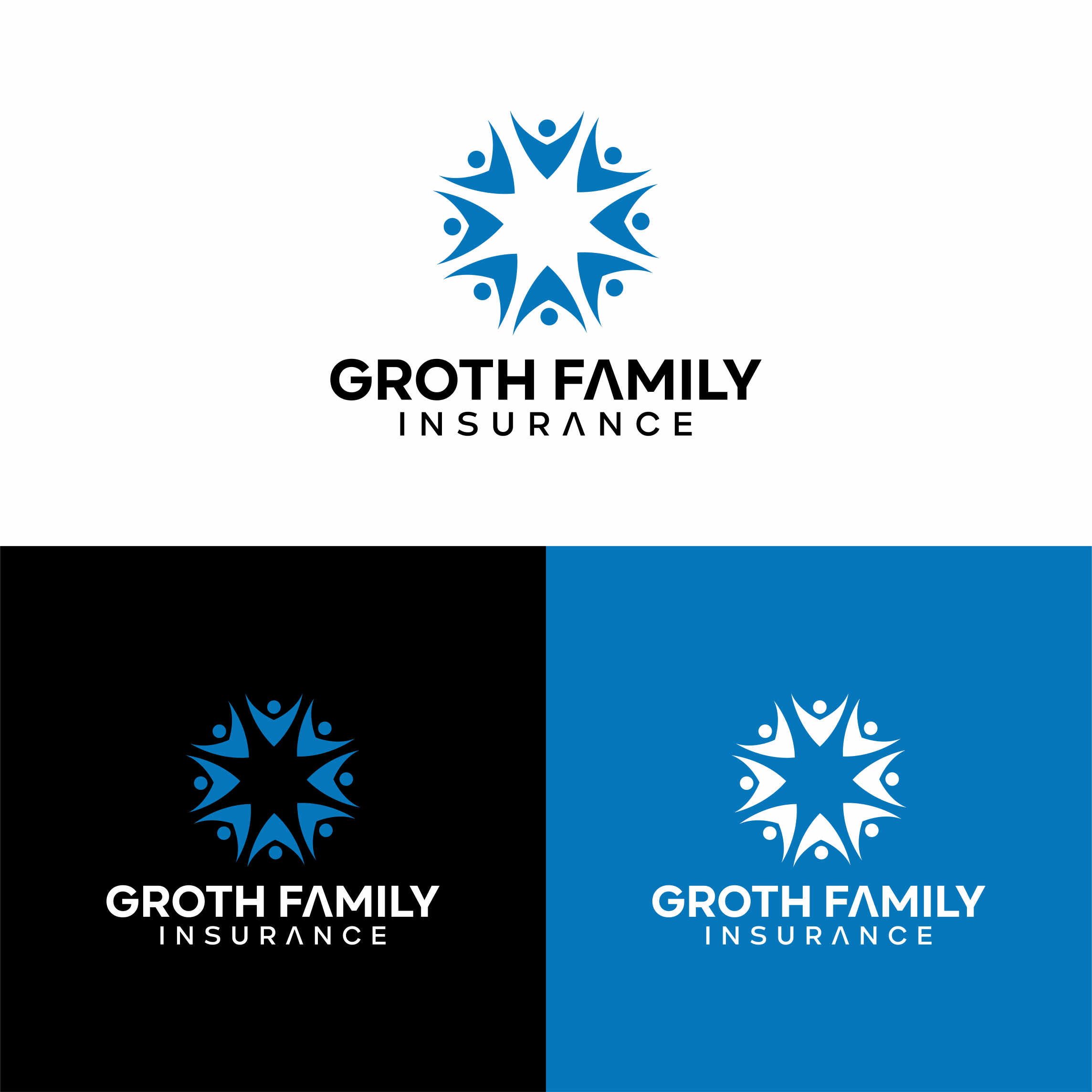 Logo Design by Argidhan for this project | Design #34186462