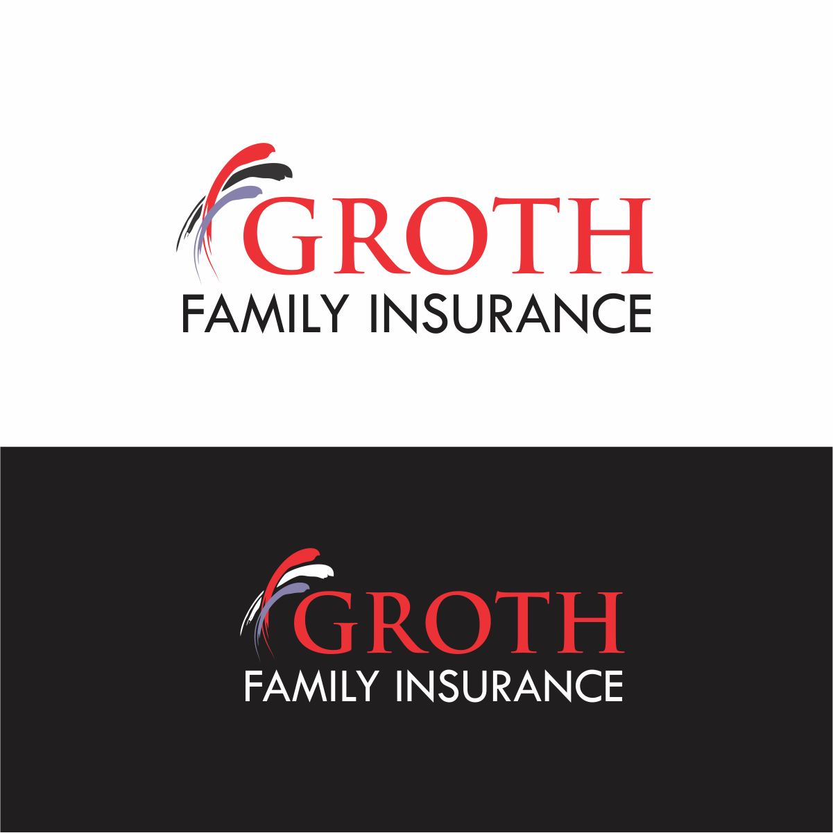 Logo Design by Blueberry for this project | Design #34177270