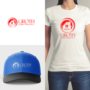 Logo-Design von DesignNXT für dieses Projekt | Design: #34186099