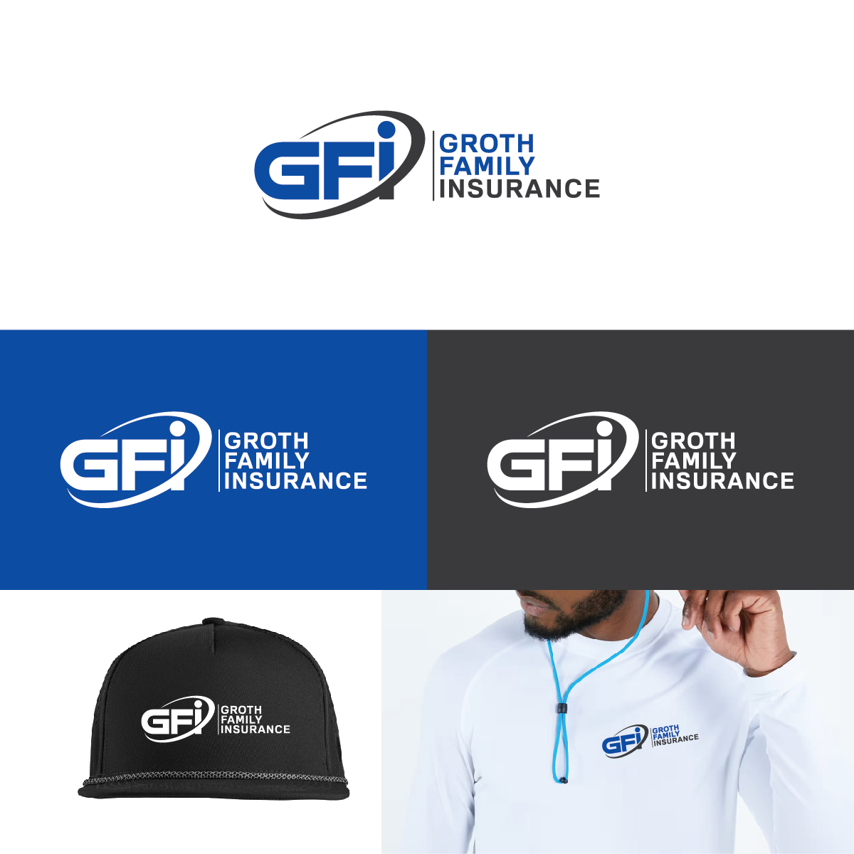 Logo Design by Go4Logo for this project | Design #34183695