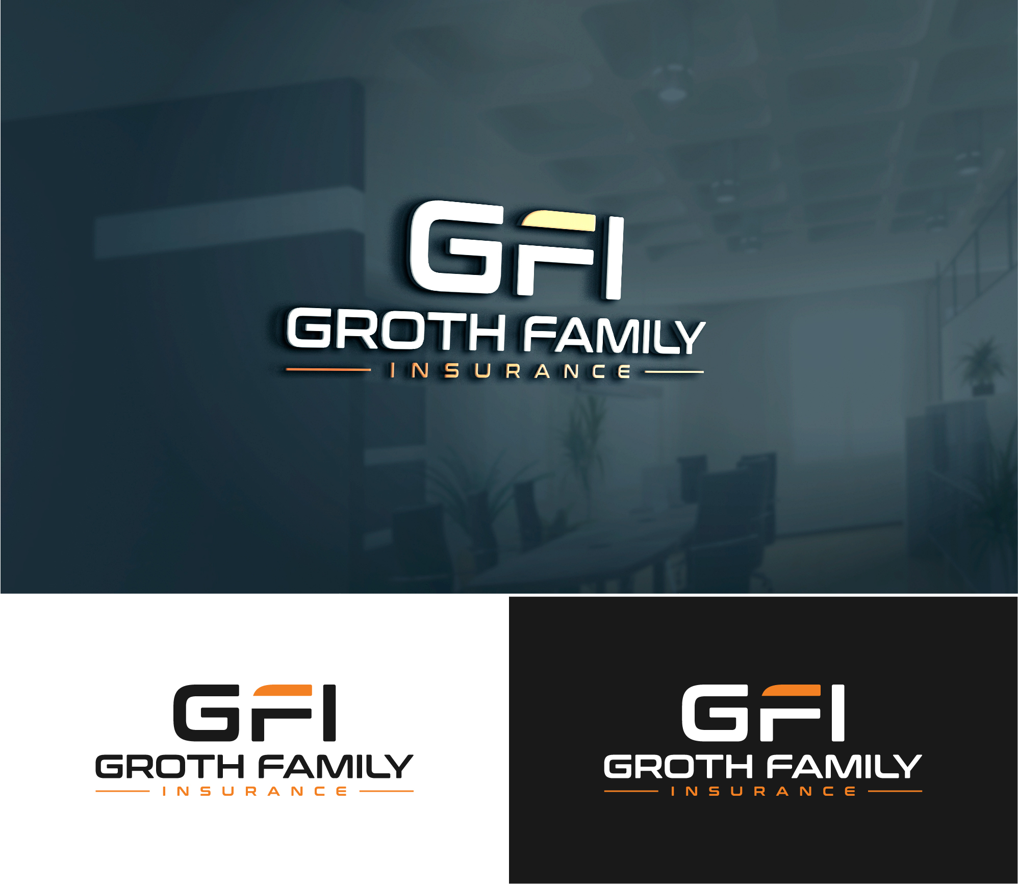Logo Design by sushsharma99 for this project | Design #34179429