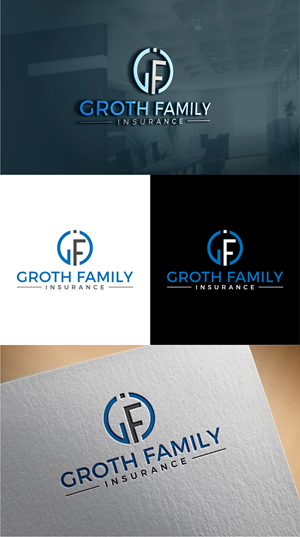 Logo Design by sushsharma99 for this project | Design: #34179577