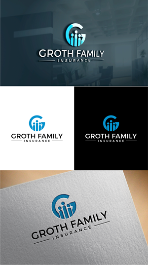 Logo Design by sushsharma99 for this project | Design: #34179781