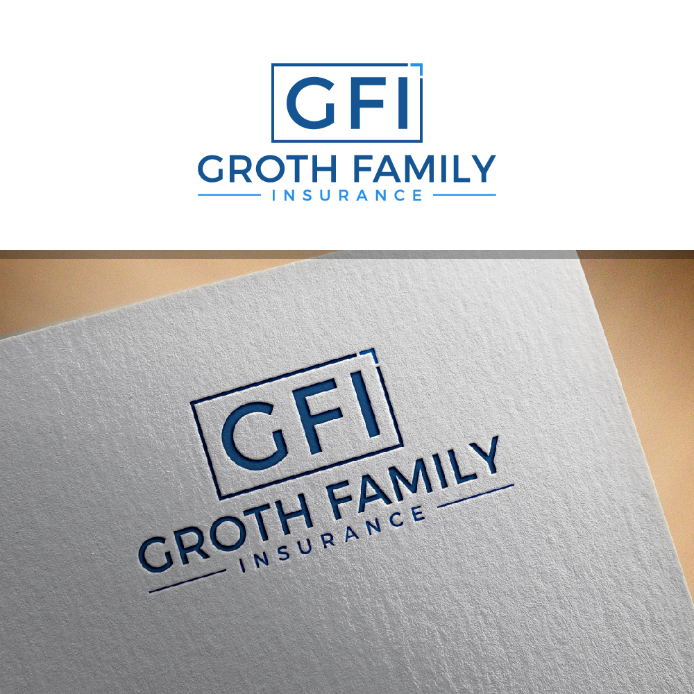 Logo Design by sushsharma99 for this project | Design #34185898