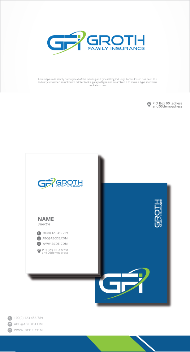 Logo Design by zebronicgraphic for this project | Design #34180745