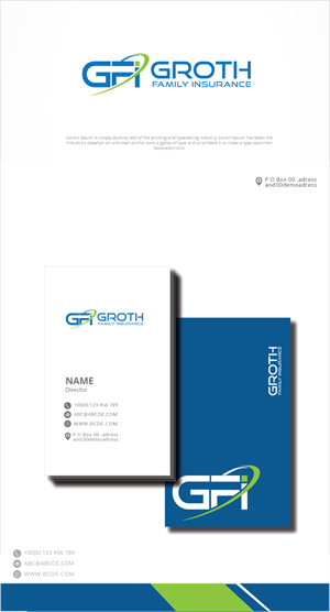 Logo Design by zebronicgraphic for this project | Design: #34180745