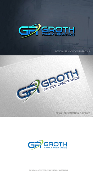 Logo Design by zebronicgraphic for this project | Design: #34180747