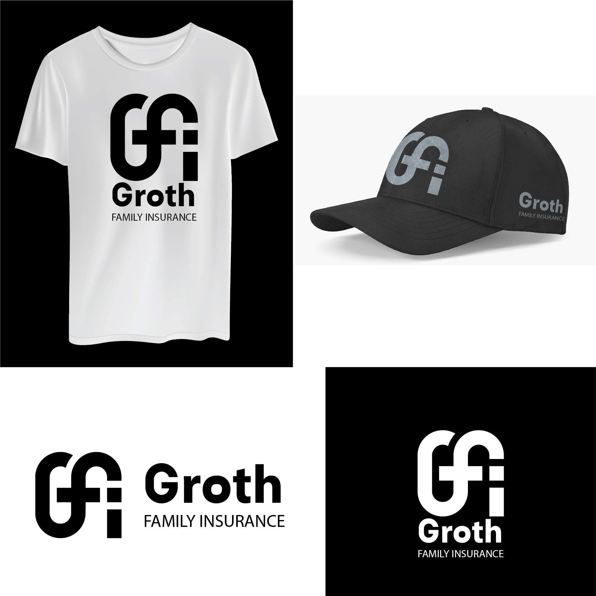 Logo Design by Suwaji Suwaji for this project | Design #34186801