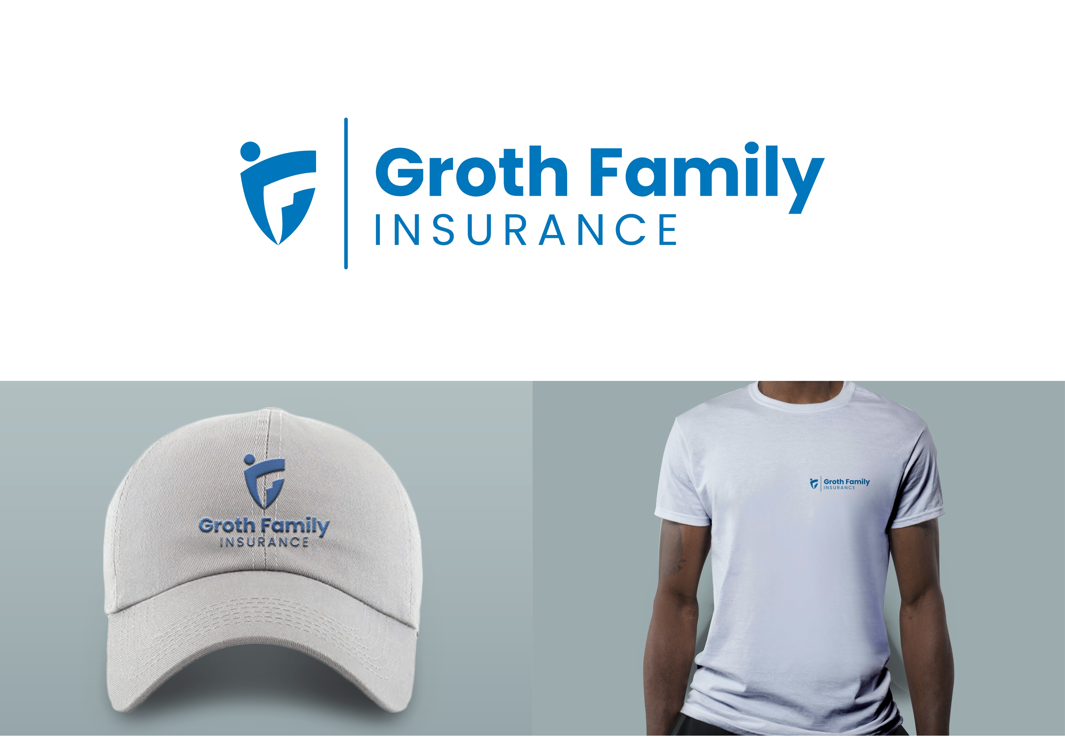 Logo Design by sani purohit for this project | Design #34186203