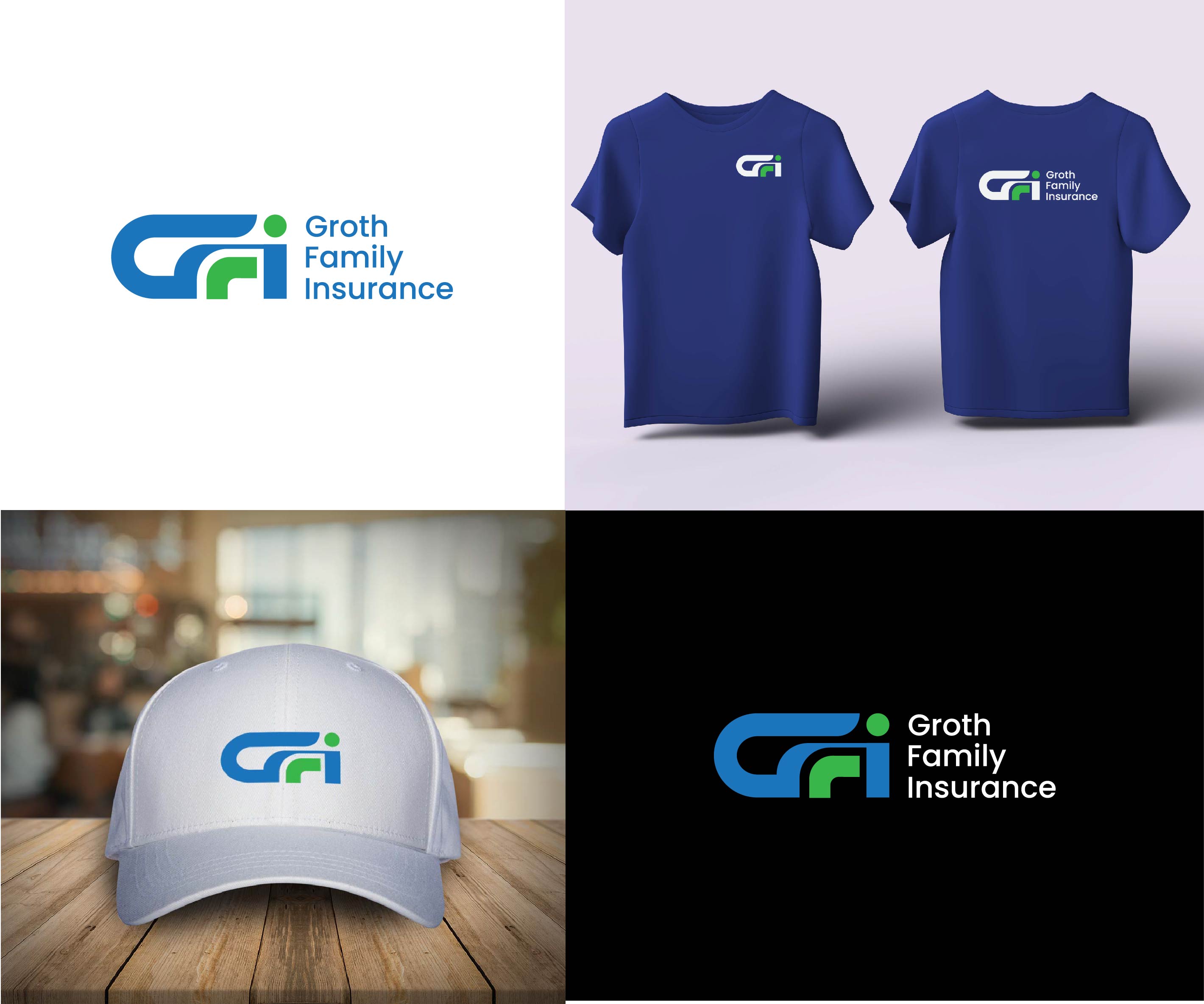Logo Design by genzo for this project | Design #34203211