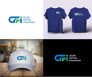 Logo-Design von genzo für dieses Projekt | Design: #34203211