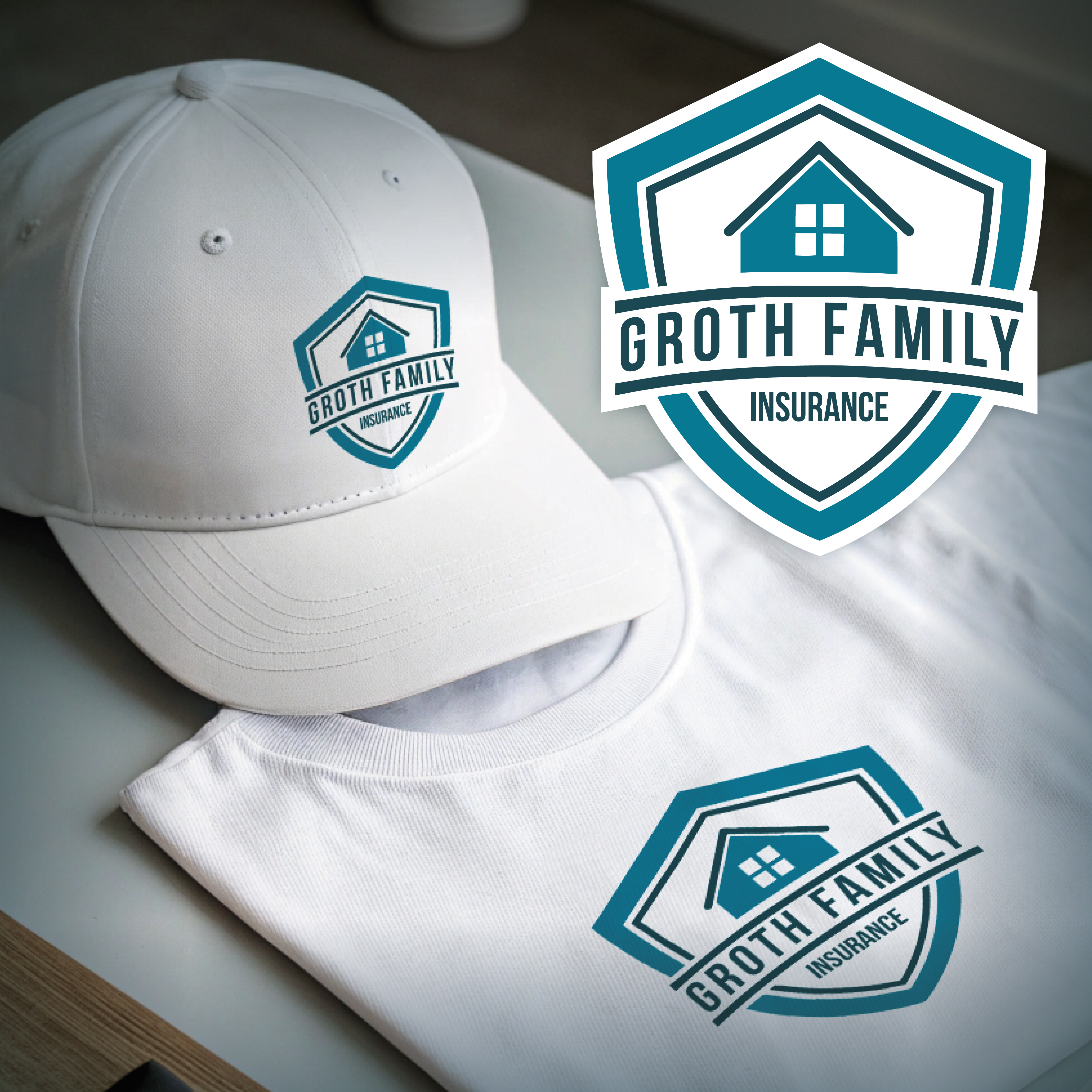 Logo Design by maes3o for this project | Design #34180811