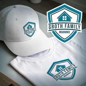 Diseño de Logo por maes3o para este proyecto | Diseño: #34180811