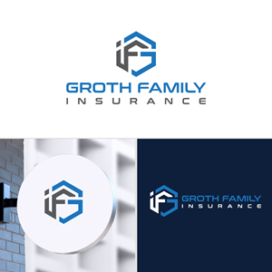 Logo Design by Maria's Creation