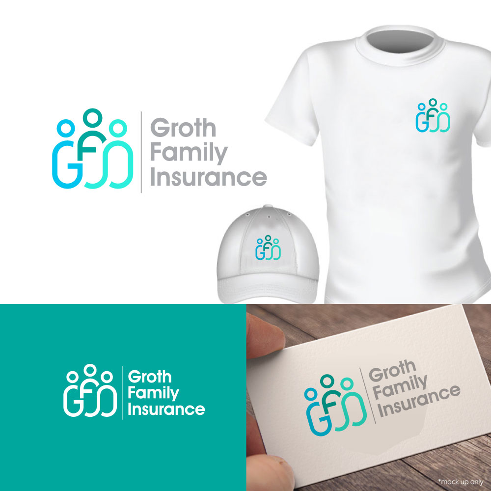 Logo Design by Maria's Creation for this project | Design #34179812