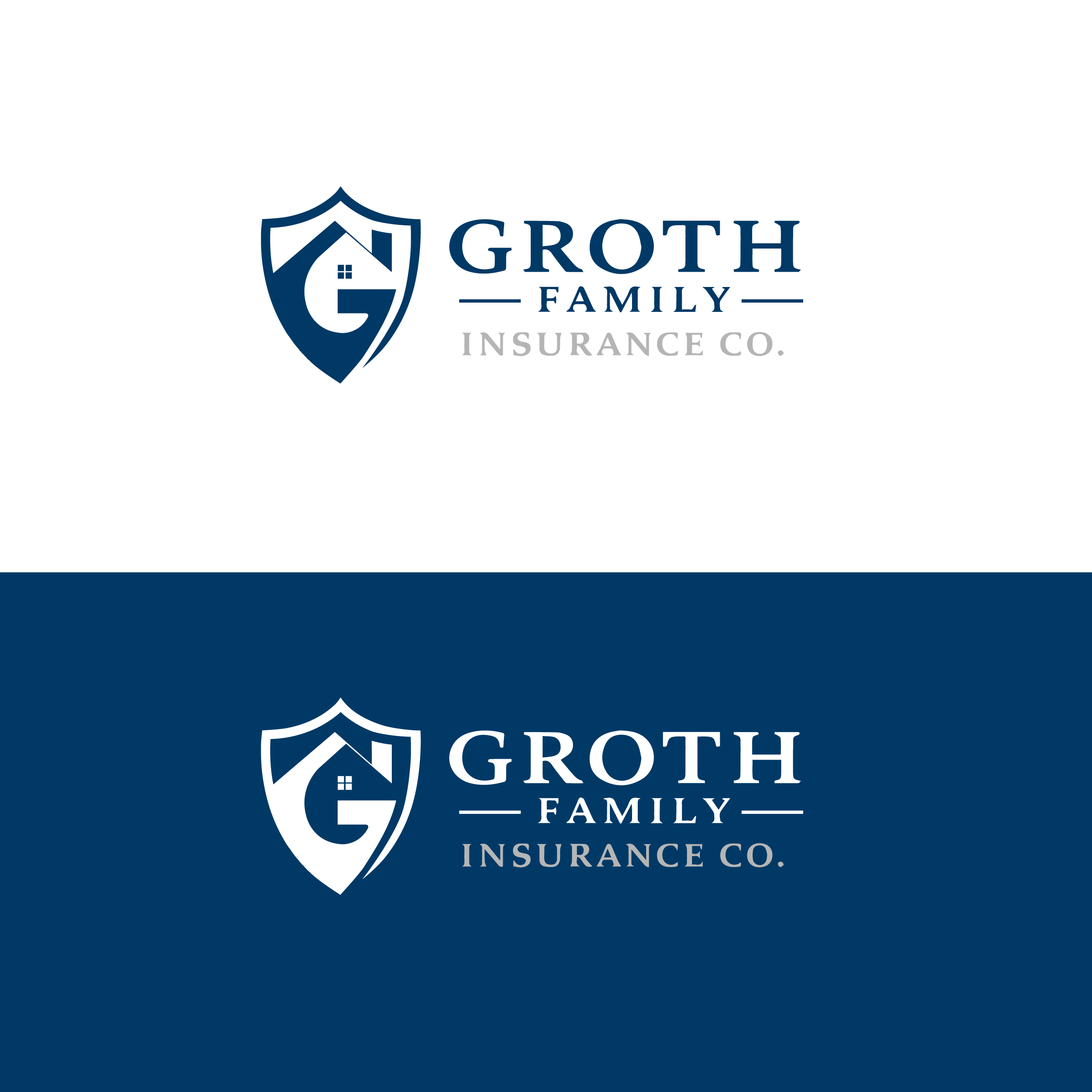 Logo Design by Nahom Shiferaw for this project | Design #34181115