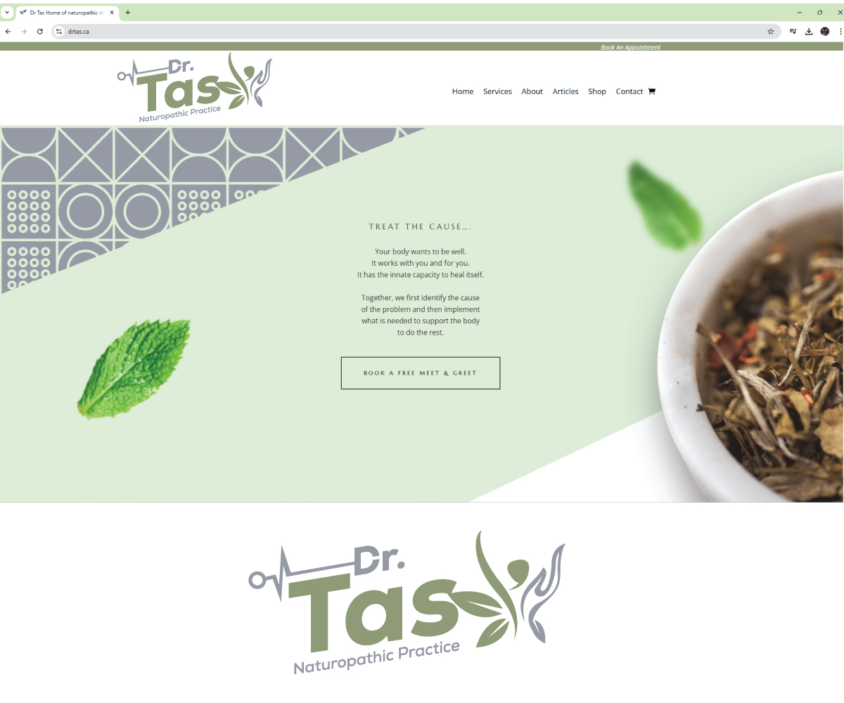 Logo Design by Om Namah Shivay for this project | Design #34182611