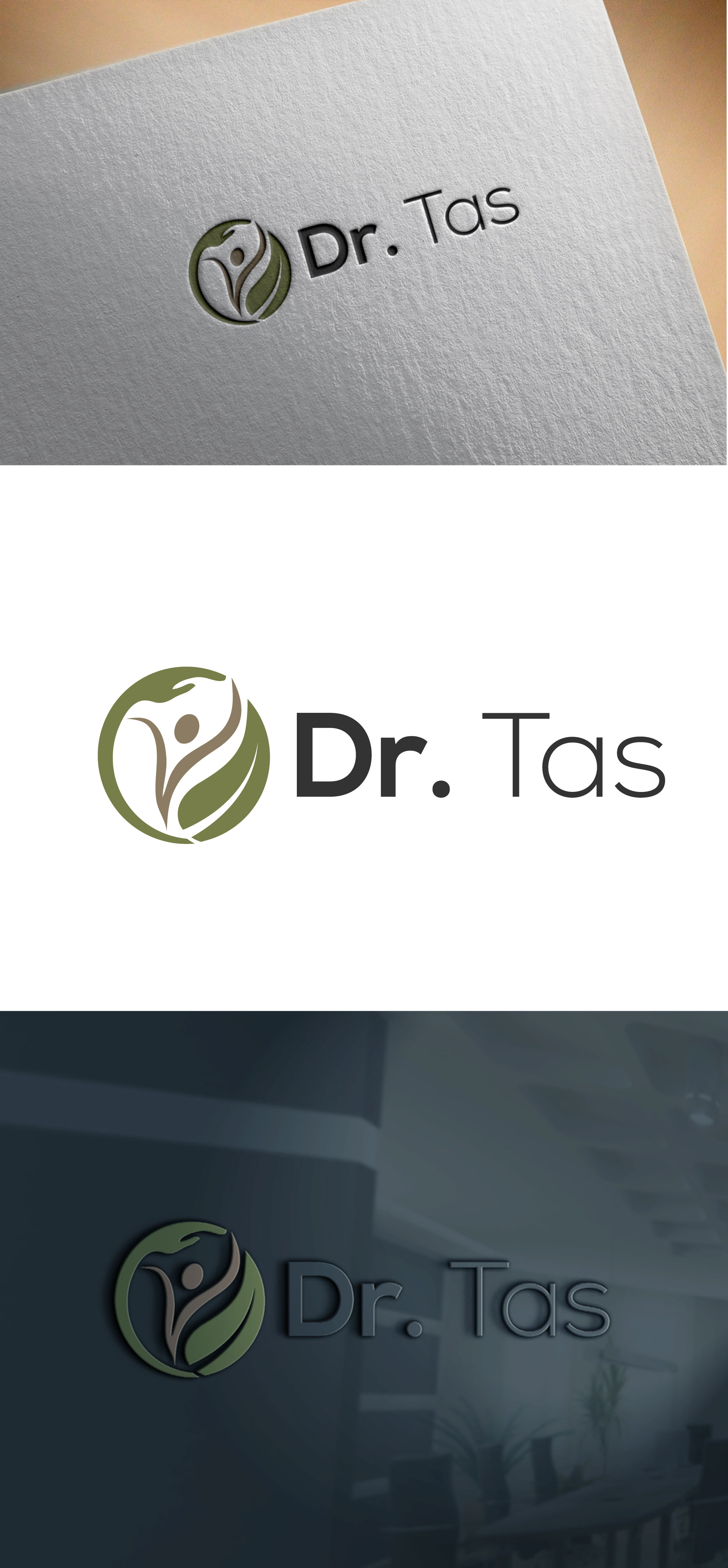Logo Design by amran mollaa for this project | Design #34181222
