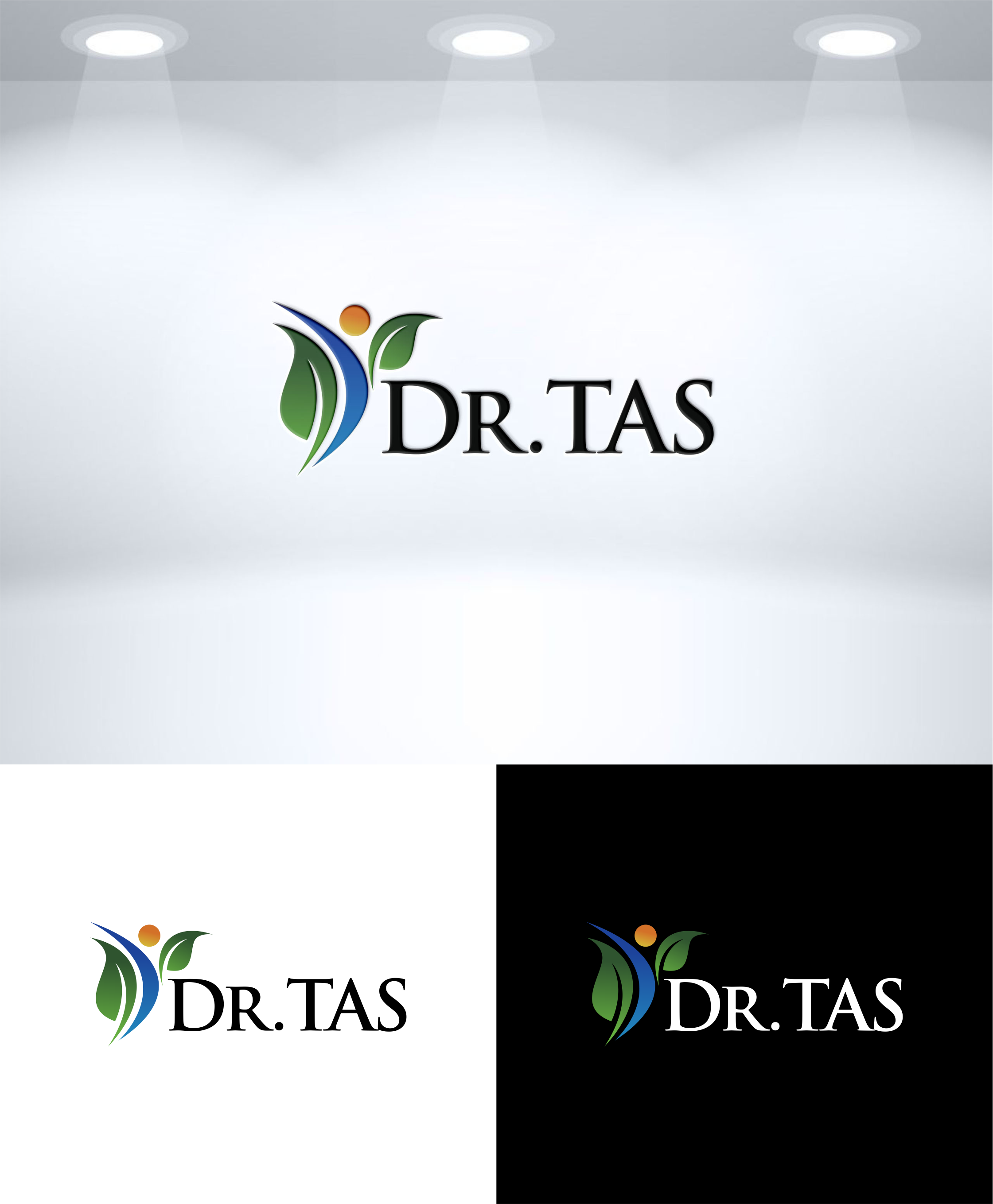 Logo Design by healer1617 for this project | Design #34180447