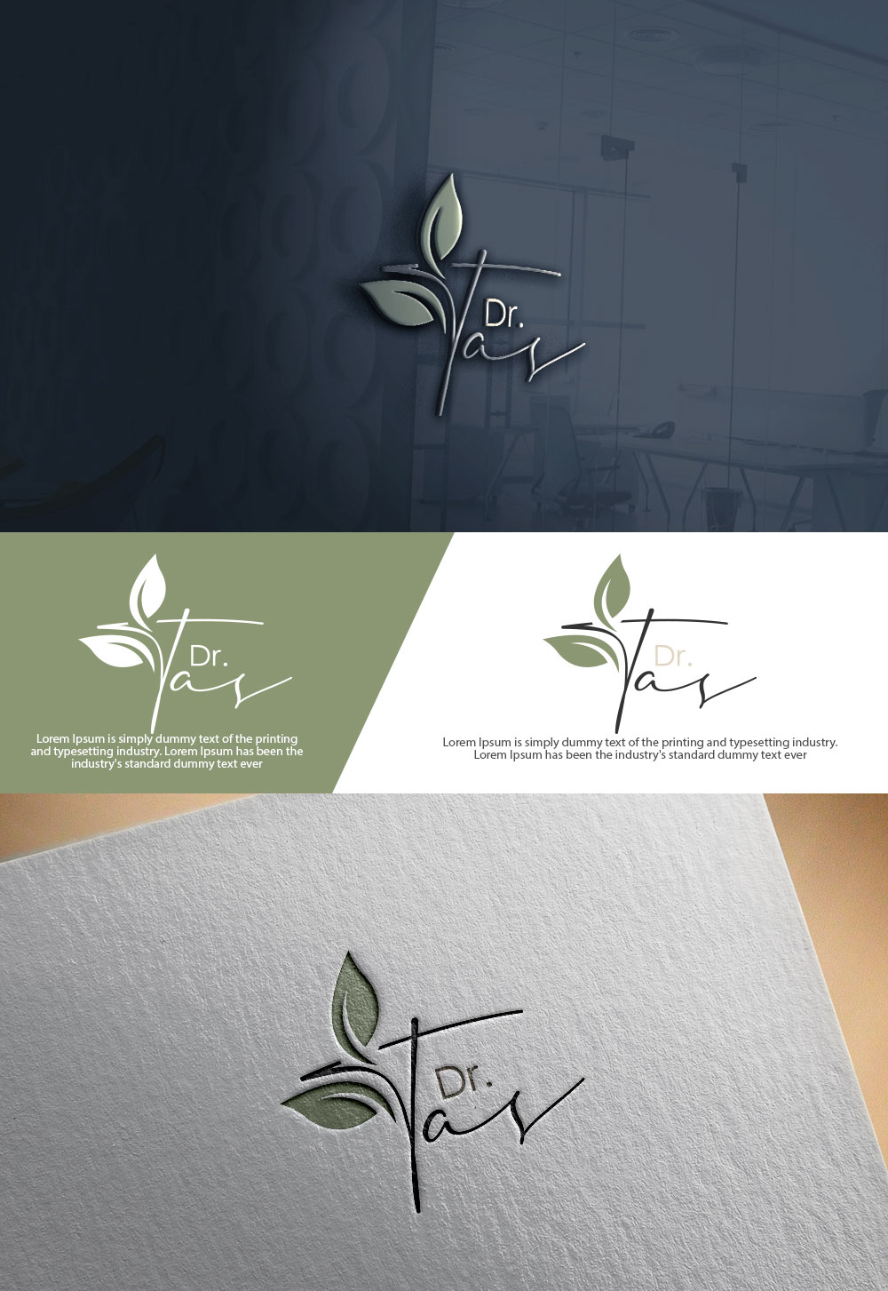 Logo Design by sulemani  creation for this project | Design #34184402