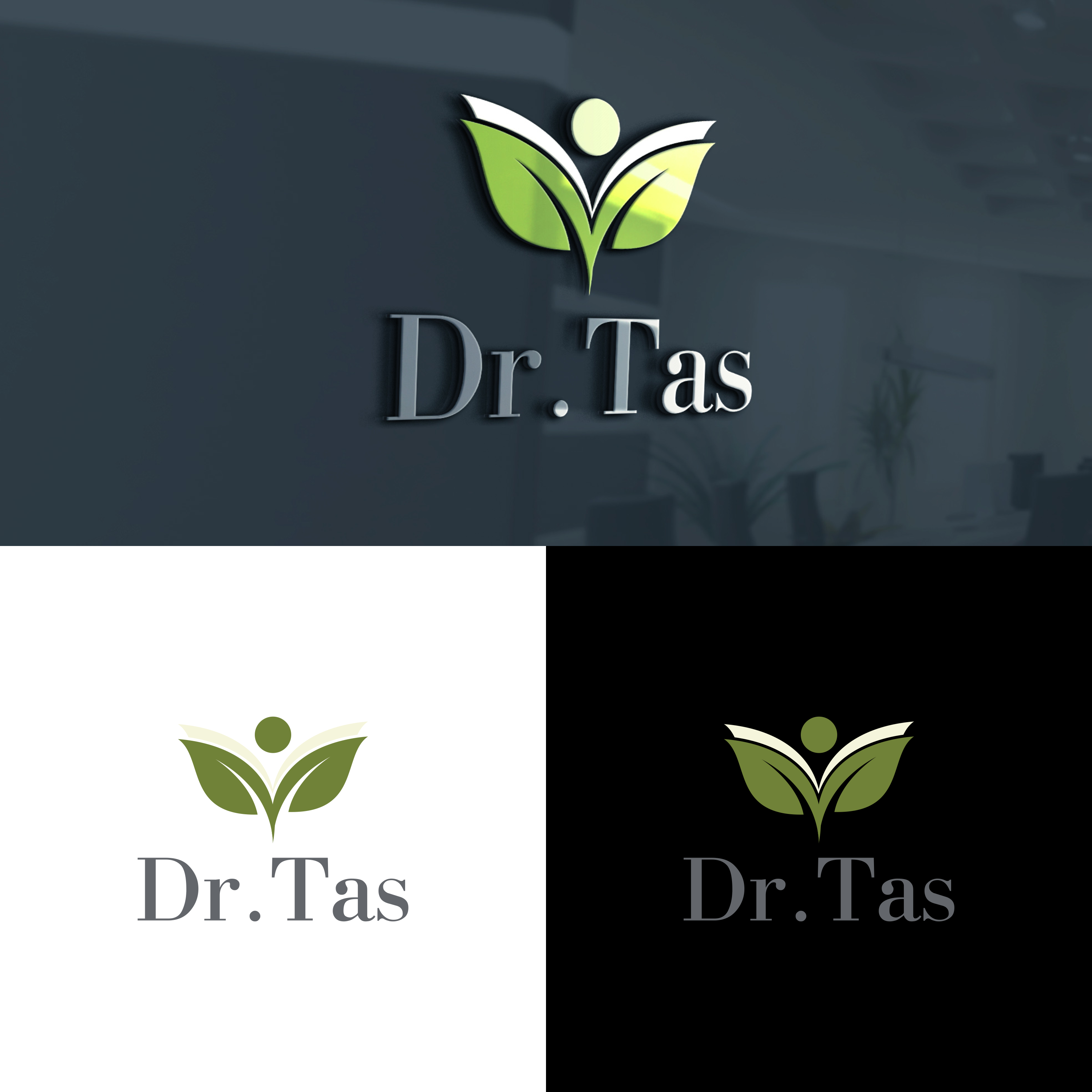 Logo Design by syad666 for this project | Design #34178653