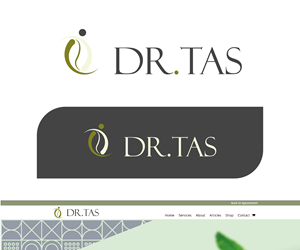 Logo Design by DesignShaper for this project | Design: #34216167